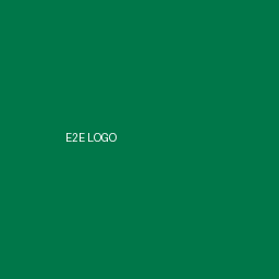 E2E Test Parts logo